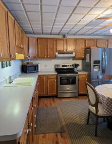 Glen Onoko Guesthouse: Lehigh Gorge Proximity - Image 4