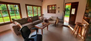 Casa Rosa. Retreat by the Dam - Image 3