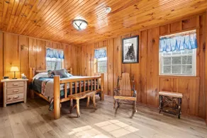 Cabine pittoresque avec bain à remous - 15 minutes de Bryson City! - Image 5