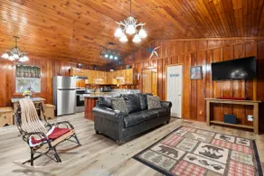 Cabine pittoresque avec bain à remous - 15 minutes de Bryson City! - Image 2