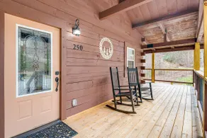 Cabine pittoresque avec bain à remous - 15 minutes de Bryson City! - Image 3