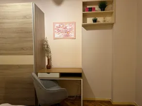 Cozy and quiet central apartment - Image 5