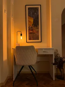 Cozy and quiet central apartment - Image 4