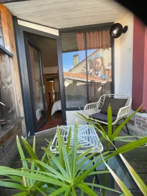 Authentic & pleasant house - Image 2