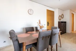 Luxurious, 3 bedrooms, Pool and high amenities - Image 5