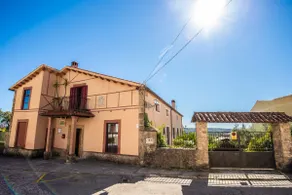 Manor House with Private Pool · Sierra de Gata - Image 2
