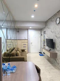 Apartment Podomoro City Medan, Lexington Tower - Image 4