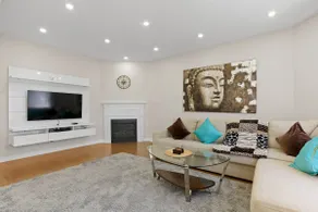 Relaxing 4BR Family Stay | Cozy & Spotless Retreat - Image 2