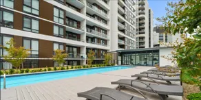 Gungahlin Oasis: Pool, Pizza Oven+Private Balcony - Image 5