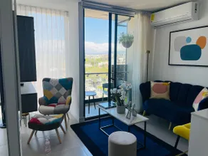 SkyGarden Nunciatura Luxury Apartment #705 - Image 3