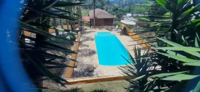 Mairiporã Farmhouse Atibaia/100%cfenced/Fiber WiFi/SKY - Image 2