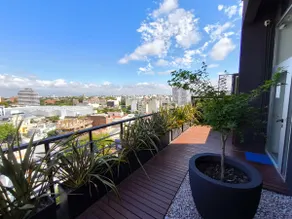 Modern cozy apartment, steps from Subway B - Image 3