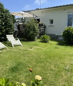 Cottage Trégastel - Ty Chris Breizh - Image 3