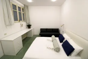 Apartment at the Duomo - bookable parking spaces - Image 3