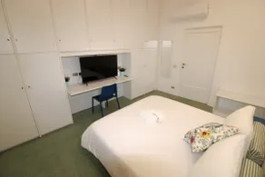 Apartment at the Duomo - bookable parking spaces - Image 5