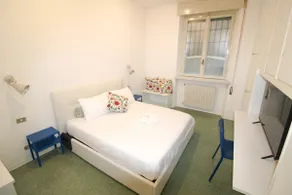 Apartment at the Duomo - bookable parking spaces - Image 4