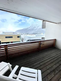 Cozy apartment in St. Moritz - Image 5
