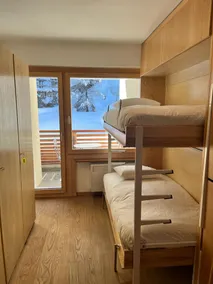 Cozy apartment in St. Moritz - Image 3