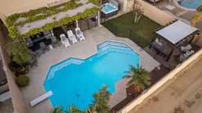 Peoria Home with Heated Pool + Hot Tub - Image 2