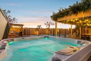 Peoria Home with Heated Pool + Hot Tub - Image 3