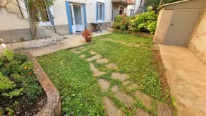 Nice 2-room with garden – quiet & warm - Image 2
