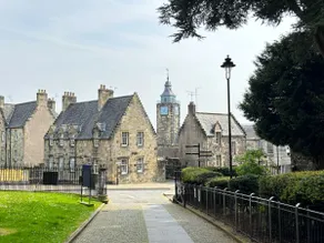 St Johns Jailhouse by the Castle - Image 3