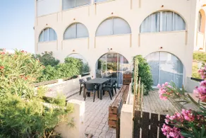 Very nice accommodation, Air conditioning, Terrace AH - Image 5