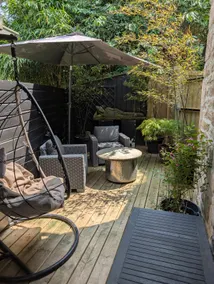 Romantic suite in Carnac with private hot tub & massage - Image 4
