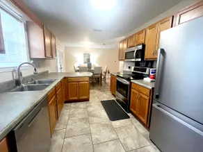Detached family-friendly house - Image 3