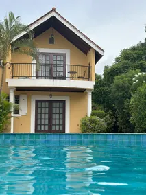 Casa Allanda, 1 Bedroom Condo with pool - Image 3