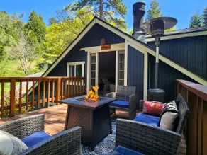 Four Bears, Lake Fun, BBQ, Dog Friendly, Firepit! - Image 2