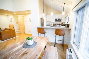 Lift Haus - New Trailside 2br Condo at Attitash - Clean • Modern • Easy - Image 3