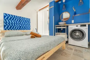 T2 Greece air conditioning – Close to stadium and Channot park - Image 2