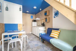 T2 Greece air conditioning – Close to stadium and Channot park - Image 4