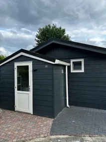 Luxury chalet with unique unobstructed views of Drenthe - Image 2