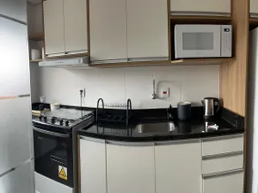 Apt complete with air-conditioning and garage – Cozy - Image 3