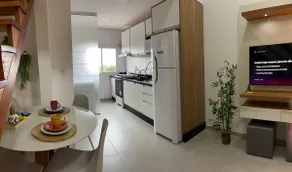 Apt complete with air-conditioning and garage – Cozy - Image 2