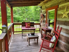 Almost Heaven's Hideaway - Image 4