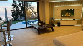Mediterranean Sea View Private Pool-Retreat Malaga - Image 3