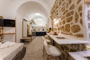 Anima Suite: Sauna, Jacuzzi, Turkish Bath and Kitchen - Image 3