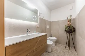 Anima Suite: Sauna, Jacuzzi, Turkish Bath and Kitchen - Image 5