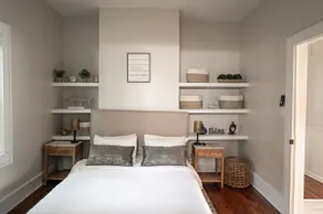 Downtown Cottage, Bikes, 20 min to Beach-Location! - Image 3