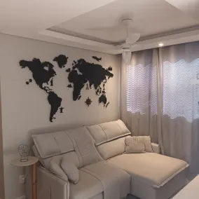 Entire executive apartment just for you! - Image 5