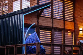 Relax in our Cabaña Luna in Guatavita - Image 2