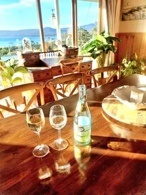 Sailor's Retreat Cottage Tasmania - Image 4