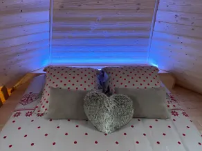 Unusual wellness cottage & private 24/7 hot tub - Image 2