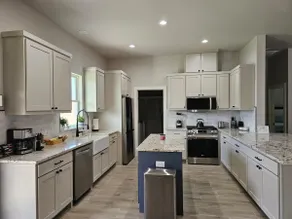 Full Two-Story House - Image 5