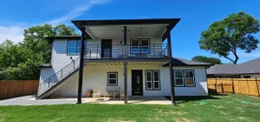 Full Two-Story House - Image 3