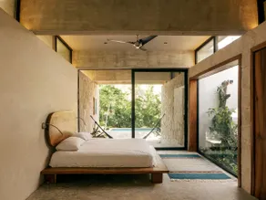 Luxurious villa with amazing pool - Image 5