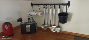 Pepe Apartment: peace and relaxation - Image 5